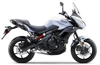 Kawasaki Versys 650 2015